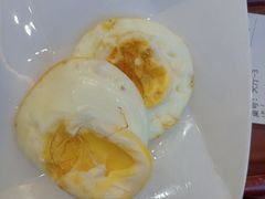 -百年老字号·观振兴蟹黄面·三虾面·苏式面(观前街富仁坊巷店)