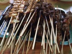 iphone_upload_pic-天津乾毓德饭庄·清真传统炒菜·海鲜烧烤(咸阳路店)