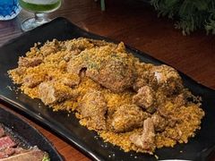 -The Cheebat 锌吧·Bistro(体育西店)