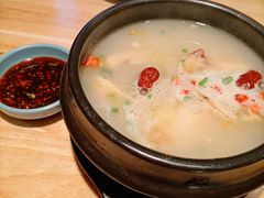 -鑫日千里马朝鲜族小馆(总店)