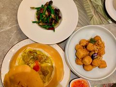 -大树餐厅(红旗街万达店)