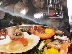 -蓬川食府(金海道店)