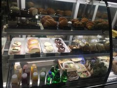 -星巴克(无锡大东方店)