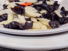 -昆山裕元花园酒店·温莎西餐厅