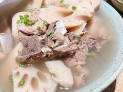 -静一餐厅·湖北菜(前门创始店)