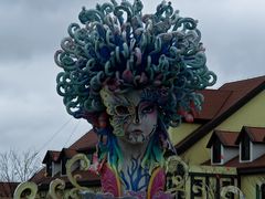 -歌斐颂巧克力小镇