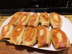 -金谷园饺子·烧烤·家宴(人大总店)