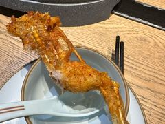 -青花椒秘制烤鱼(光启城店)