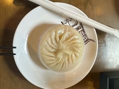 -南翔馒头店(豫园店)