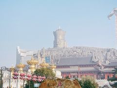 -上海东林寺(金山区)