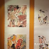 探展 ｜ 艺术笔记是什么❓