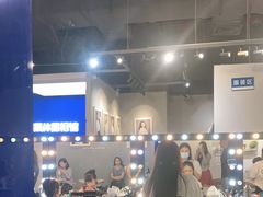 -海马体家庭照相馆(广州正佳广场店)