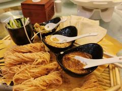 -淮扬韵.淮扬味道