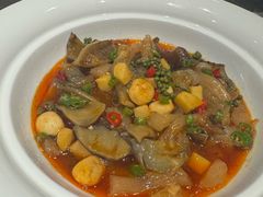 -长安酒肆(曲江店)