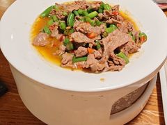 -新白鹿餐厅(龙游路店)