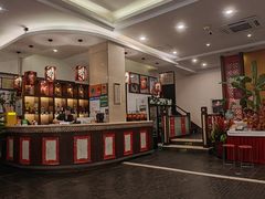 -太婆天府山珍酒楼(亚运村店)