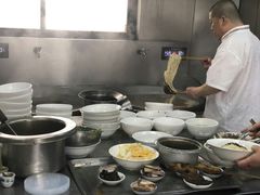 -美味斋(西北街店)