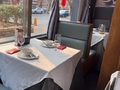 -福海居烤鸭店(鸟巢店)