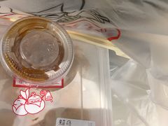 炸豆腐-孖记茶档·热腾茶餐(乐峰店)