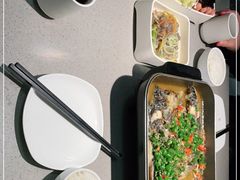 -半天妖烤鱼(方庄店)