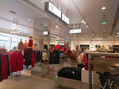 -H&M(天一广场店)