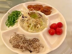 -采悦轩中餐厅·粤菜·海南菜(神州半岛喜来登度假酒店)