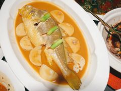 -锦府园·新台州菜(合生汇店)