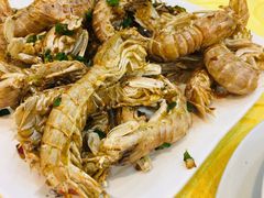 -台山美食一绝阿四台山黄鳝饭(阿四创作店)