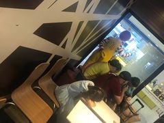 -麦当劳(世贸店)