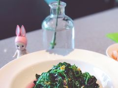 -半山腰·云南菜(侨福芳草地店)