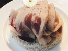 -天津海河悦榕庄·Lobby Lounge大堂吧