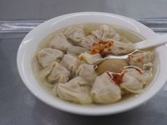 -金陵老丁家馄饨(新街口店)