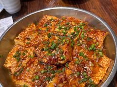 客家酿豆腐-农汤老店(顺联公园里店)