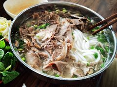 -攀枝花·任德琼·盐边羊肉米线