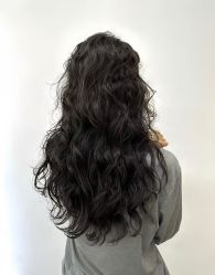 点击看大图 -Amo la Diva造型