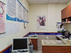 -艾贝尔宠物医院·狂犬免疫点(江山金象城店)