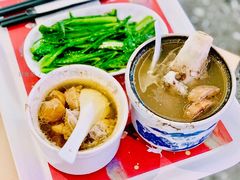 -钟姐炖品(万象城店)