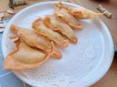 -静颐茶馆·素食(龙华店)