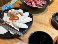 -九田家黑牛烤肉料理(新光汇店)