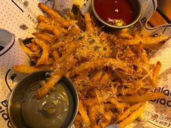 -Blac+Blac(中海环宇荟店)