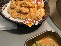 -湊湊火锅·茶憩(南京万象天地店)