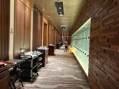 -粤尚腾香居中餐厅(首都机场希尔顿店)