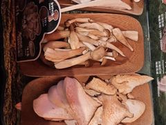 -芸山季·云南山珍菌火锅(人民广场来福士店)