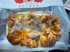 -红星前进面包牛奶公司(君太店)