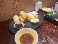 -滇野云南野生菌餐厅(陕西南路店)
