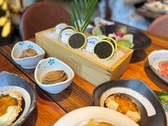 -Mr.Fish鱼鲜生海鲜放题(高德置地冬广场店)