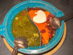 -吼堂老火锅(太古里总店)