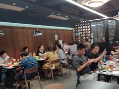 -老虎滩大连海鲜烧烤(建邺云锦路总店)