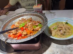 -味仙居(环城南路店)