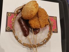 -和府捞面(天河领展广场店)